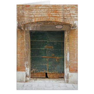 Porte Burano
