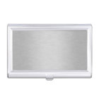 Arrière - plan métallique cool Silver