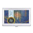 Bleu boussole professionnel