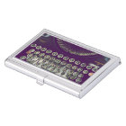 machine à écrire démodée