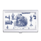 Toile à coudre vintage