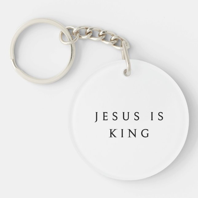 porte - clé (Devant)