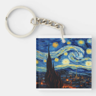 porte - clé