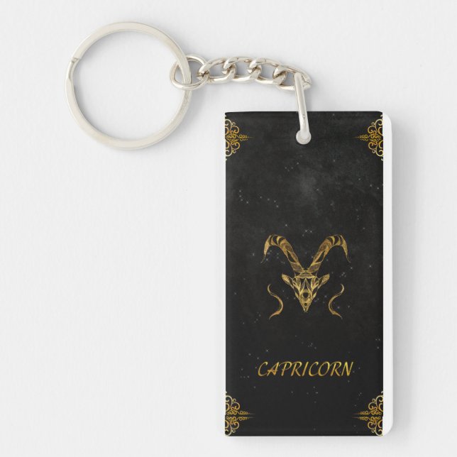 Porte - clé (Devant)