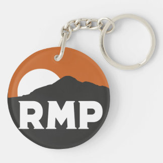 Porte - clé acrylique