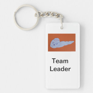 Porte - clé acrylique