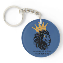 Porte - clé acrylique