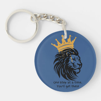 Porte - clé acrylique