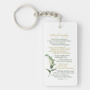 Porte - clé acrylique