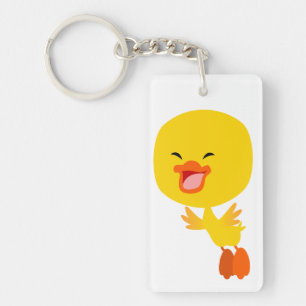 Porte - clé acrylique de druckkling