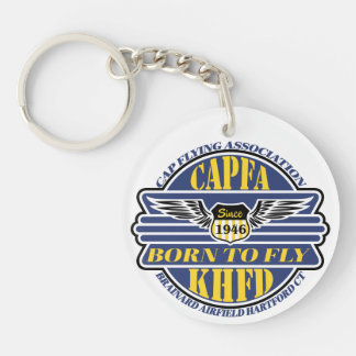 PORTE - CLÉ CAPFA