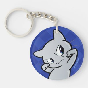 Porte - clé Créu VS Petita