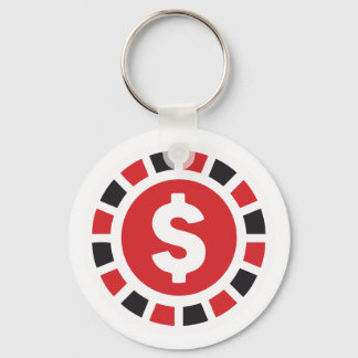 Porte-clé CritiqueJeu Keychain