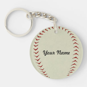 Porte - clé de base-ball