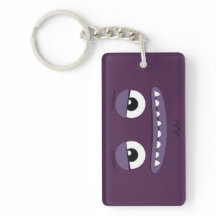 Porte - clé de batte de BBSS