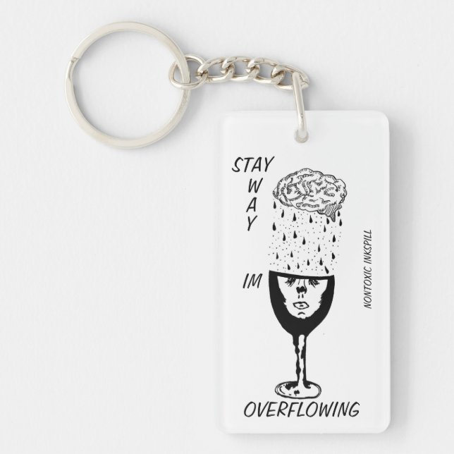 PORTE - CLÉ DE DÉPASSEMENT DE LA MI (Devant)