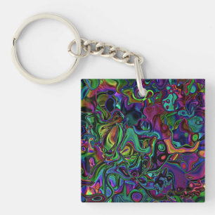 Porte - clé de fusion cérébrale