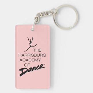 porte - clé de HADtoDance.com