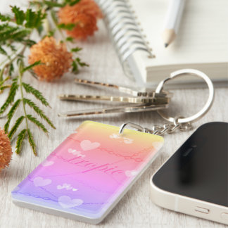 Porte - clé de la chaîne cardiaque tropique