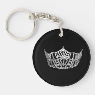 Porte - clé de la couronne du concours