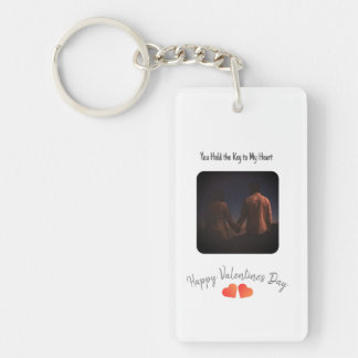 Porte - clé de la Saint Valentin