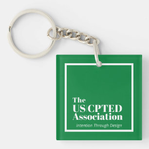 PORTE - CLÉ de l'association US CPTED