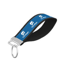Porte - clé de logo
