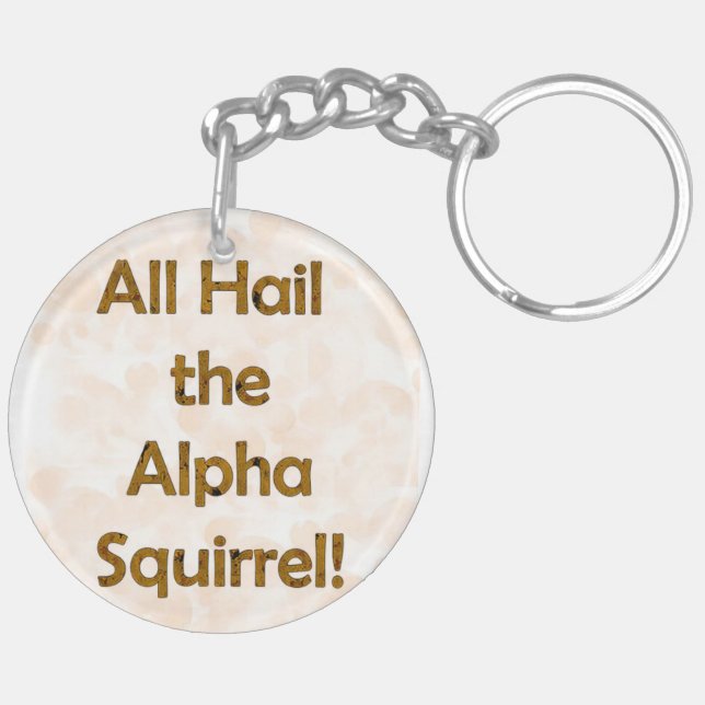 Porte - clé de Nathan d'équipe (Dos gauche)