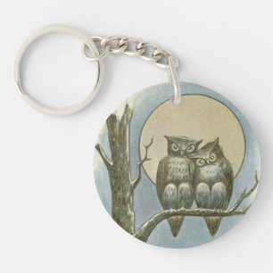 Porte - clé de Night Owls