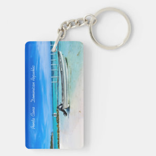 Porte - clé de Punta Cana