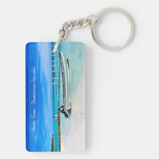 Porte - clé de Punta Cana