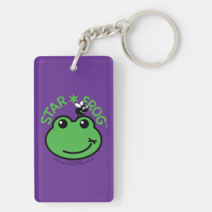 Porte - clé de STAR*FROG™