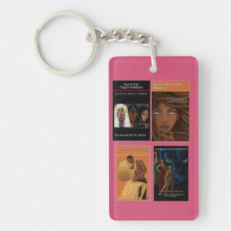 Porte - clé de Taylor Reddick de soleil