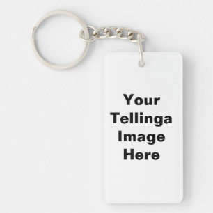 Porte - clé de Tellinga