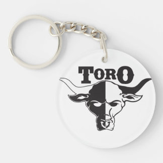 Porte - clé de Toro