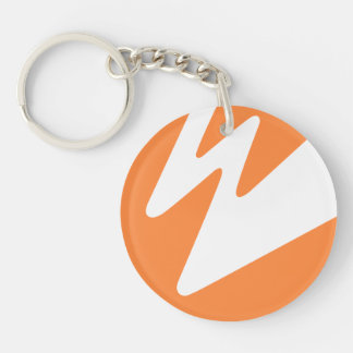 Porte - clé de Wowza