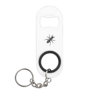 Porte-clé Décapsuleur Ant