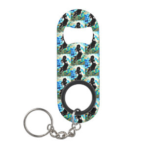Porte-clé Décapsuleur Banshee