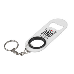 Porte-clé Décapsuleur Bouteille Porte - clé pour les voyages et les cont
