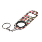 Carlins de Noël adorables Noir et Foi