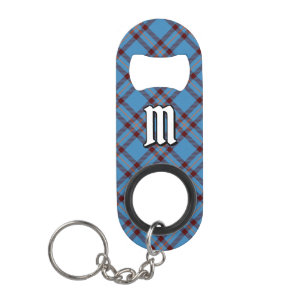 Porte-clé Décapsuleur Clan Elliot Ancien Tartan Porte - clé Ouverture de
