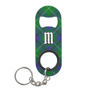 Porte-clé Décapsuleur Clan Oliphant Tartan Porte - clé Bottle Opener
