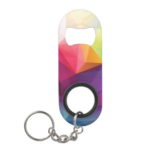 Porte-clé Décapsuleur Conception moderne