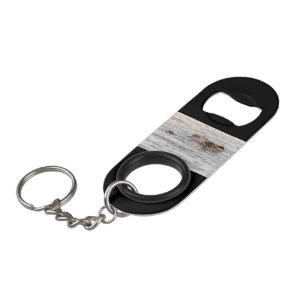 Porte-clé Décapsuleur Crocodile du Nil