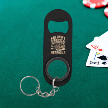 Dart Game Flex Porte - clé Bottle Opener