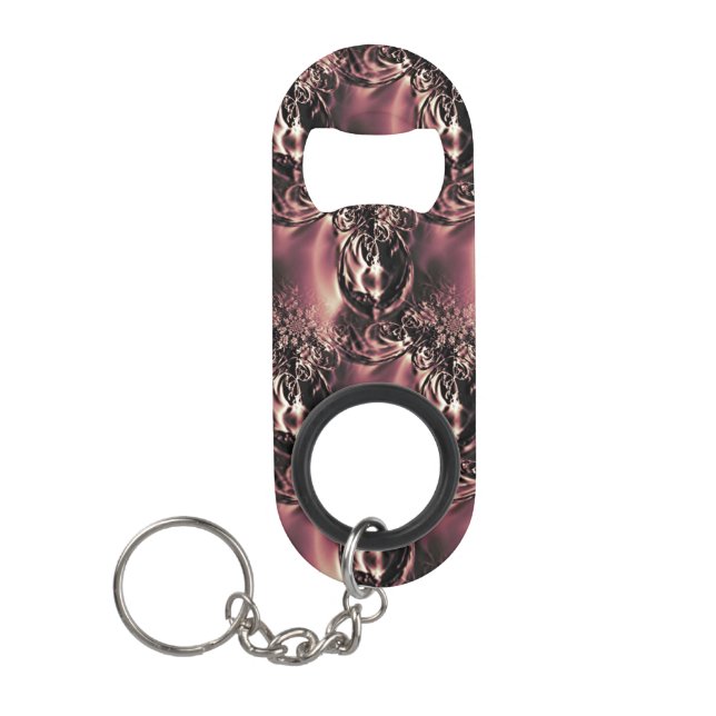 Porte-clé Décapsuleur Dex (Devant)