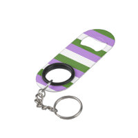 Drapeau de fierté genderqueer
