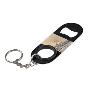 Porte-clé Décapsuleur Écureuil