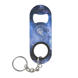 Porte-clé Décapsuleur Enfants de Fenrir Bottle Opener