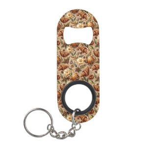 Porte-clé Décapsuleur Envie de Croissants